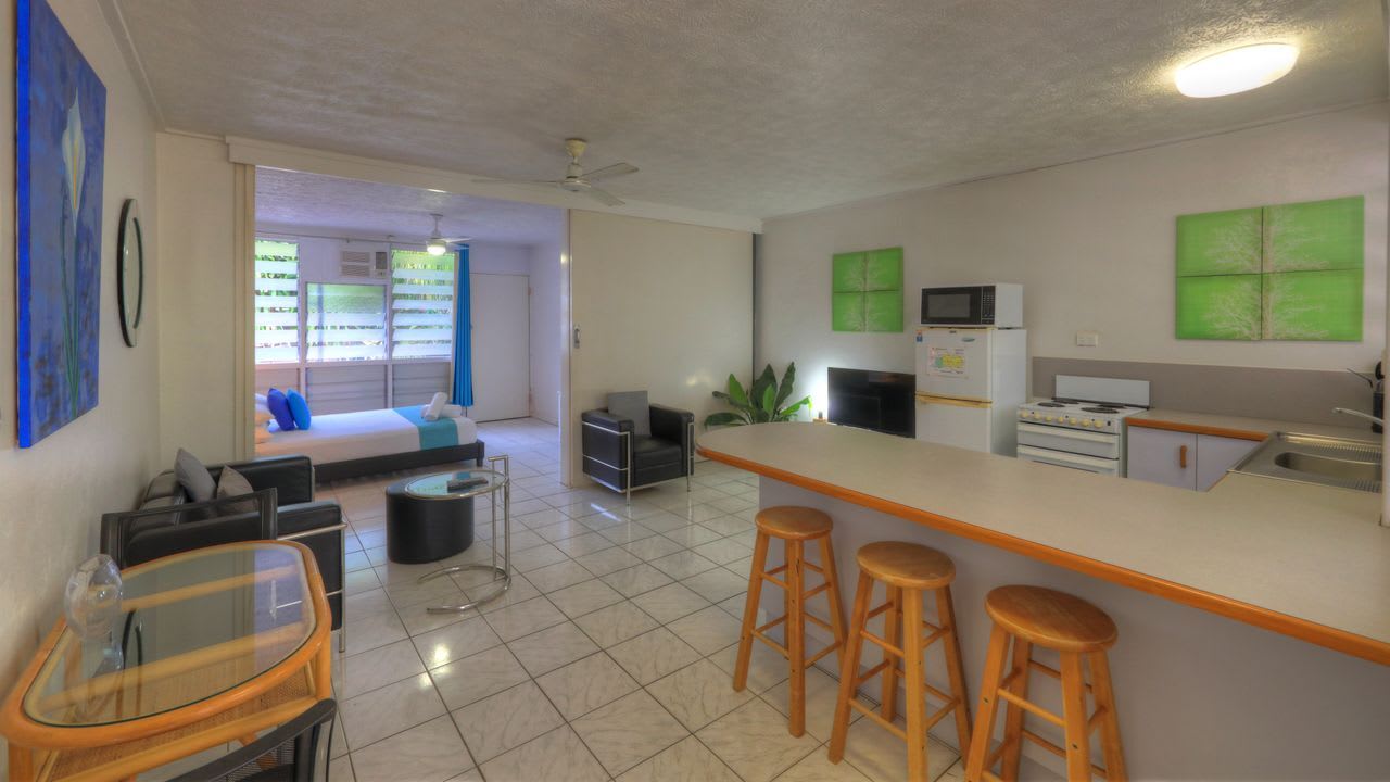 Loyang Apartment 2