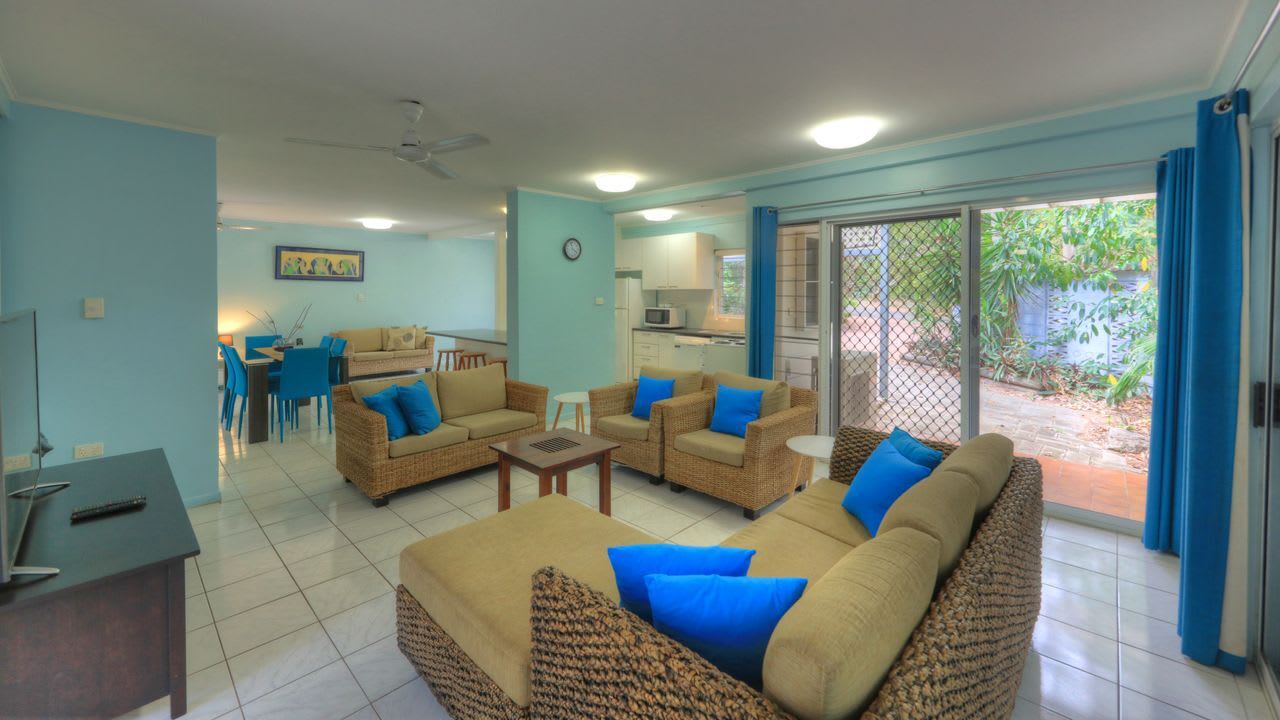 Loyang Apartment 3