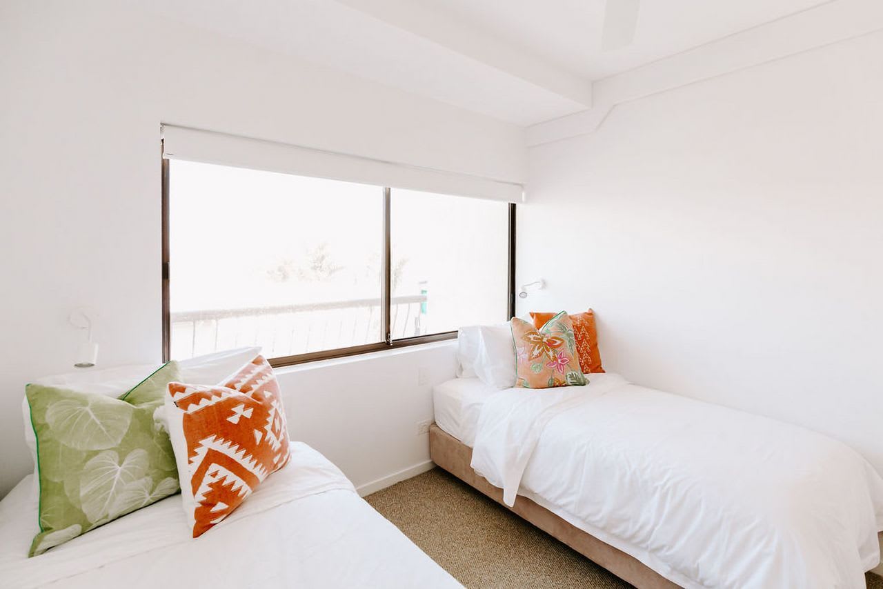 Mavis – 3-bedroom apartment in Little Cove