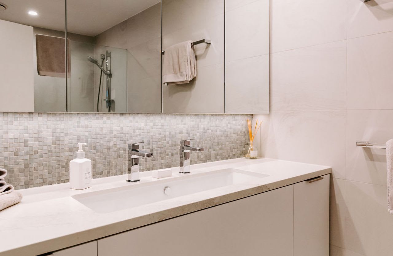 Mavis – 3-bedroom apartment in Little Cove