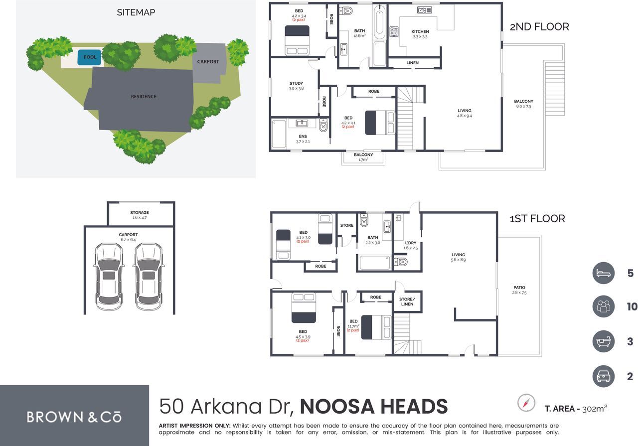 Matilda – 50 Arkana Dr