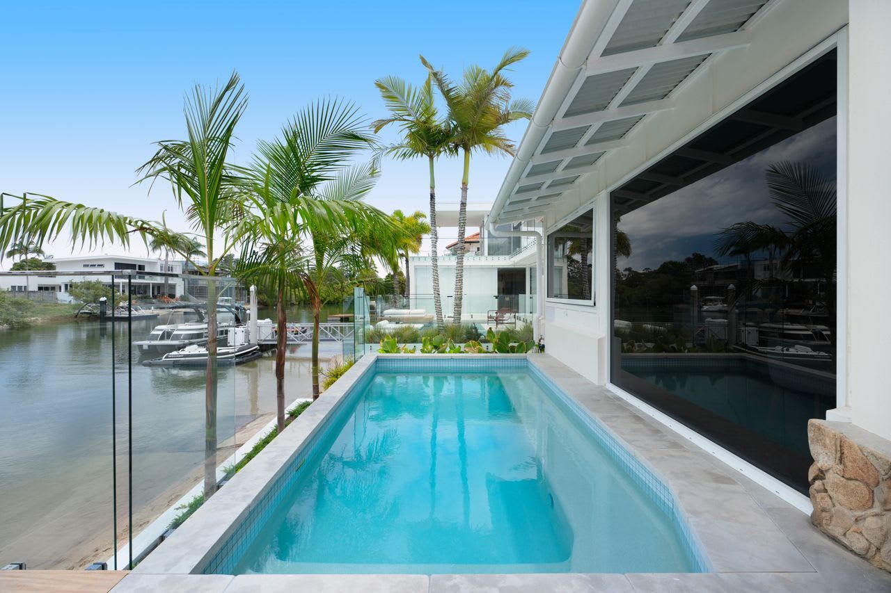 Lucy – 105 Noosa Parade