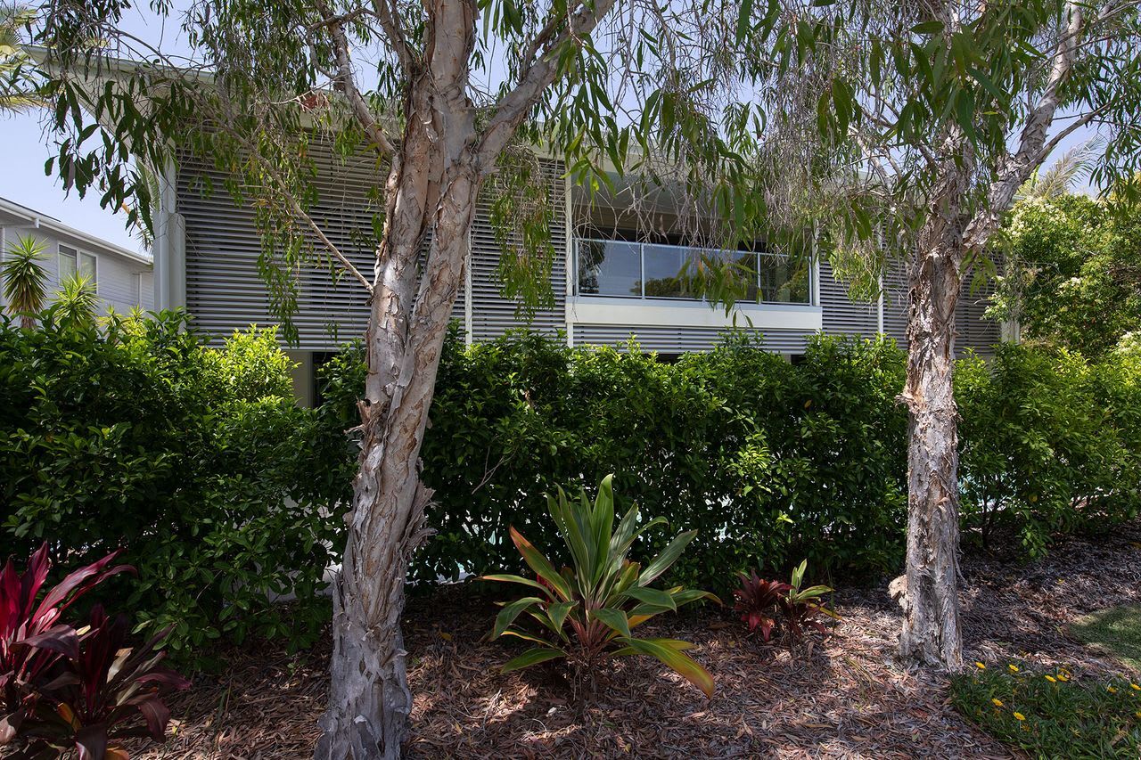 Yaroomba Beach House