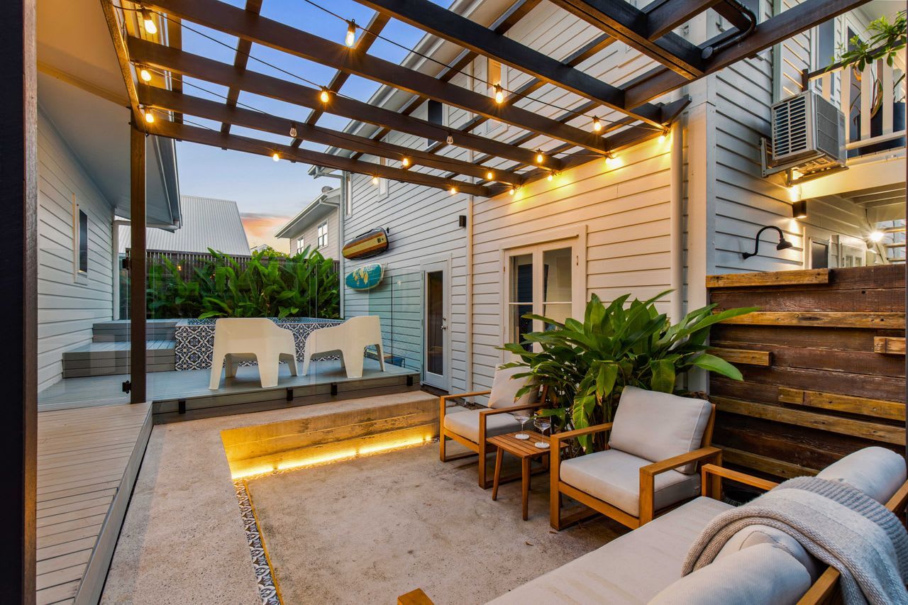La Mer in Marcoola – 43 Beachway Parade