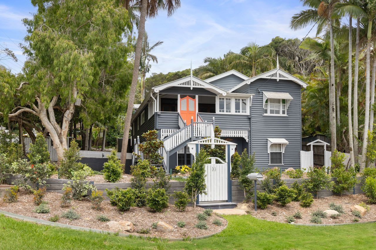 Pacific Terrace Beach House – 54 Pacific Terrace