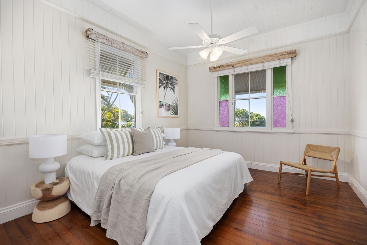Pacific Terrace Beach House – 54 Pacific Terrace