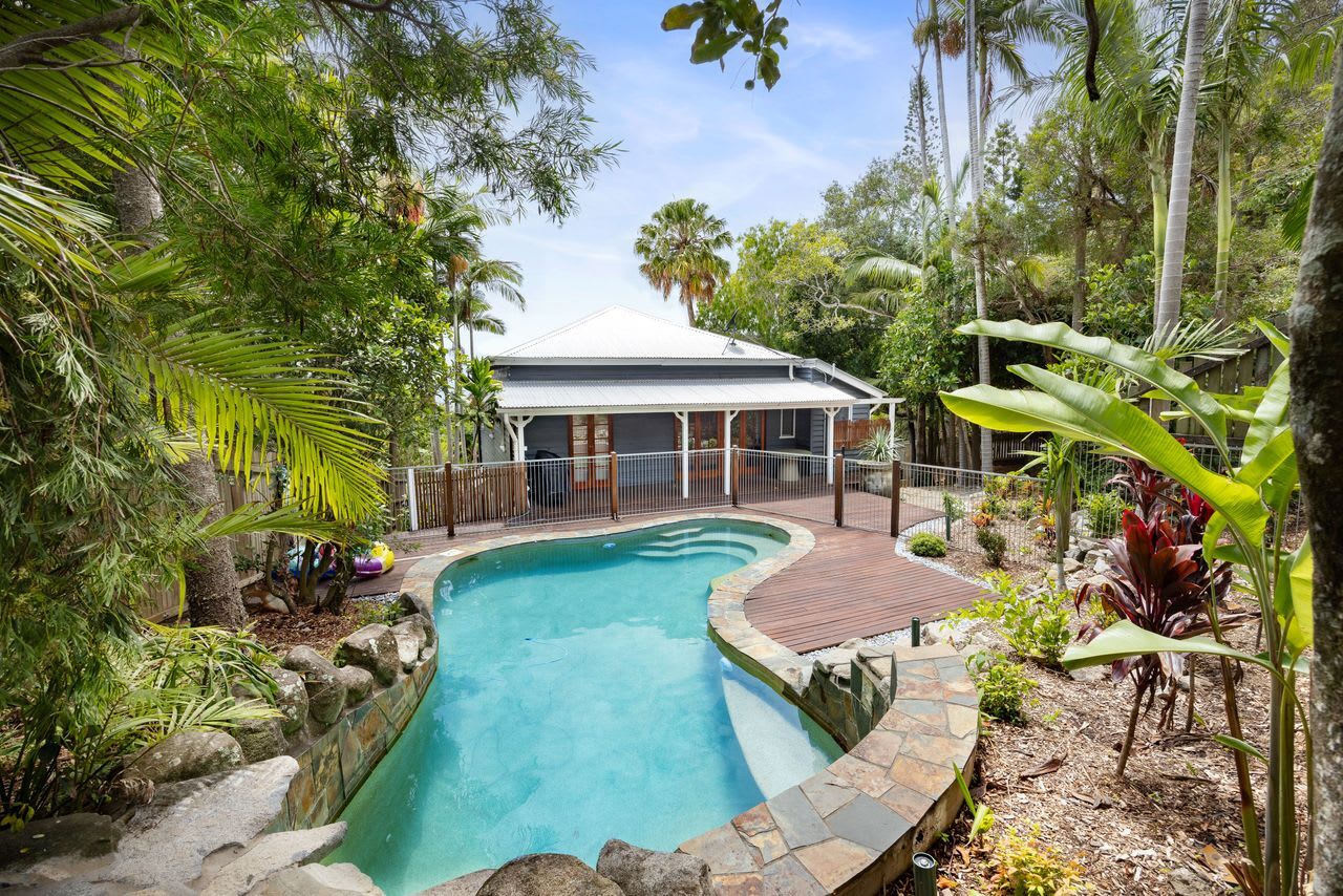 Pacific Terrace Beach House – 54 Pacific Terrace