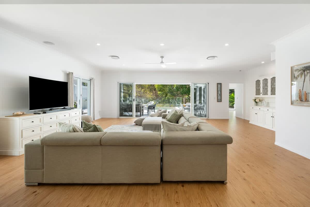 Winders Beach House