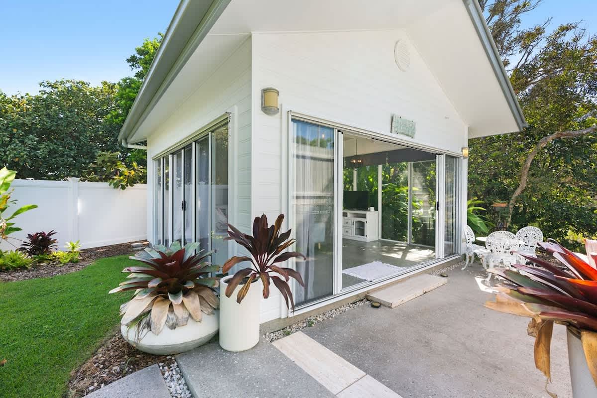 Winders Beach House