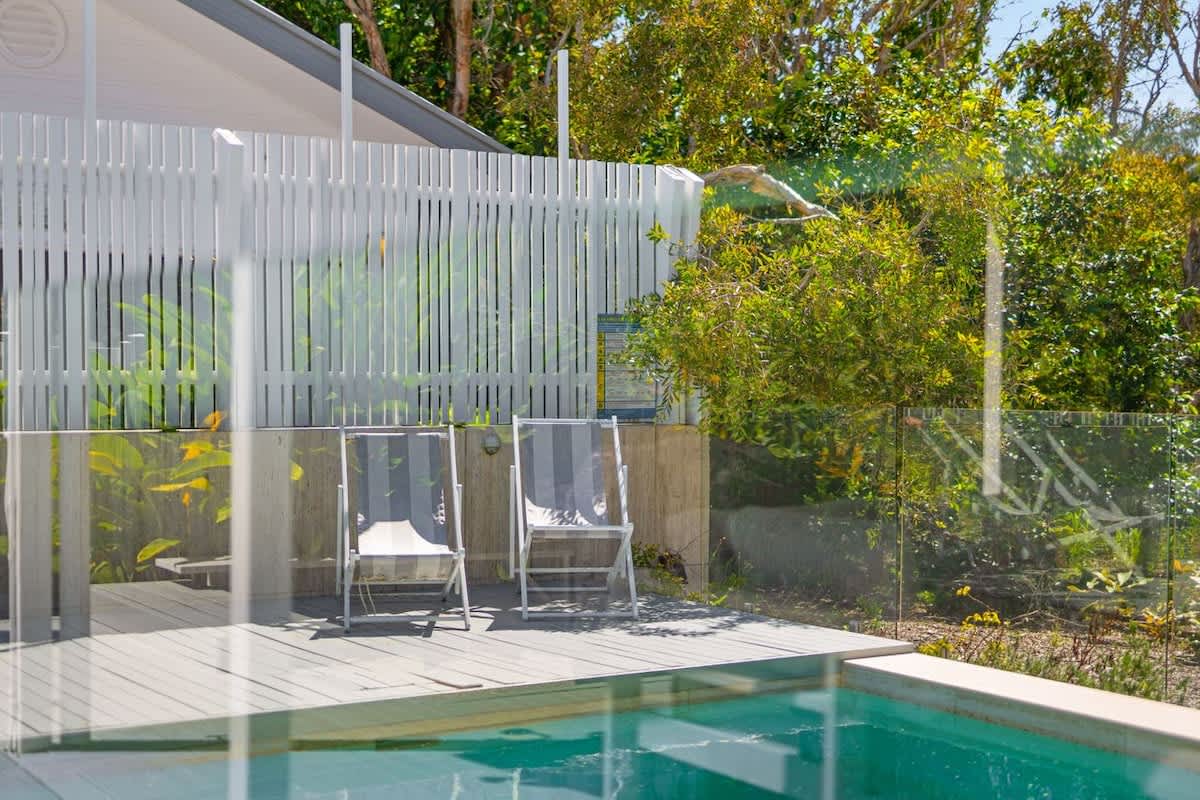 Winders Beach House