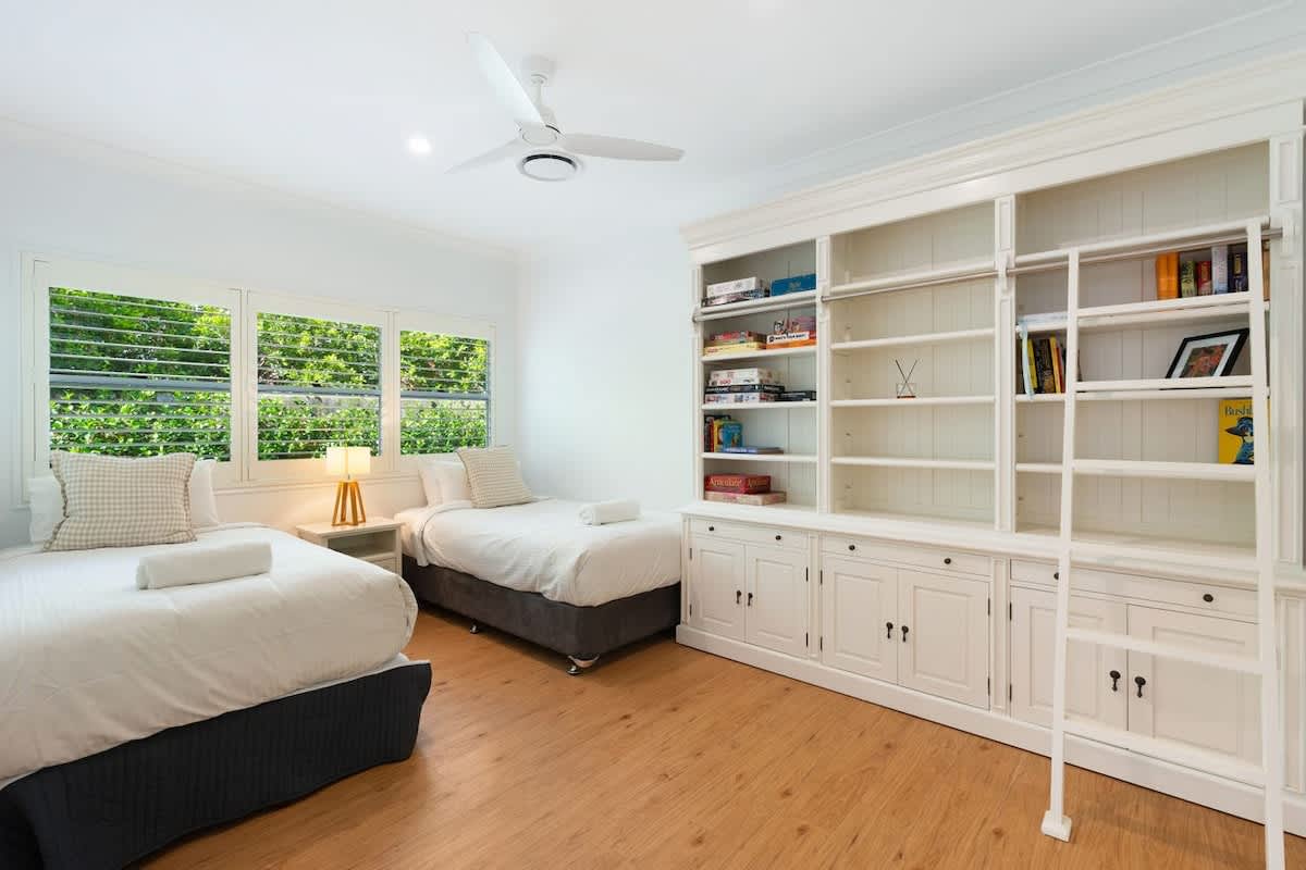 Winders Beach House