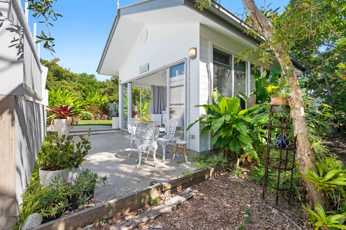 Winders Beach House