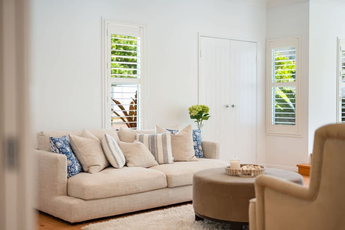 Winders Beach House