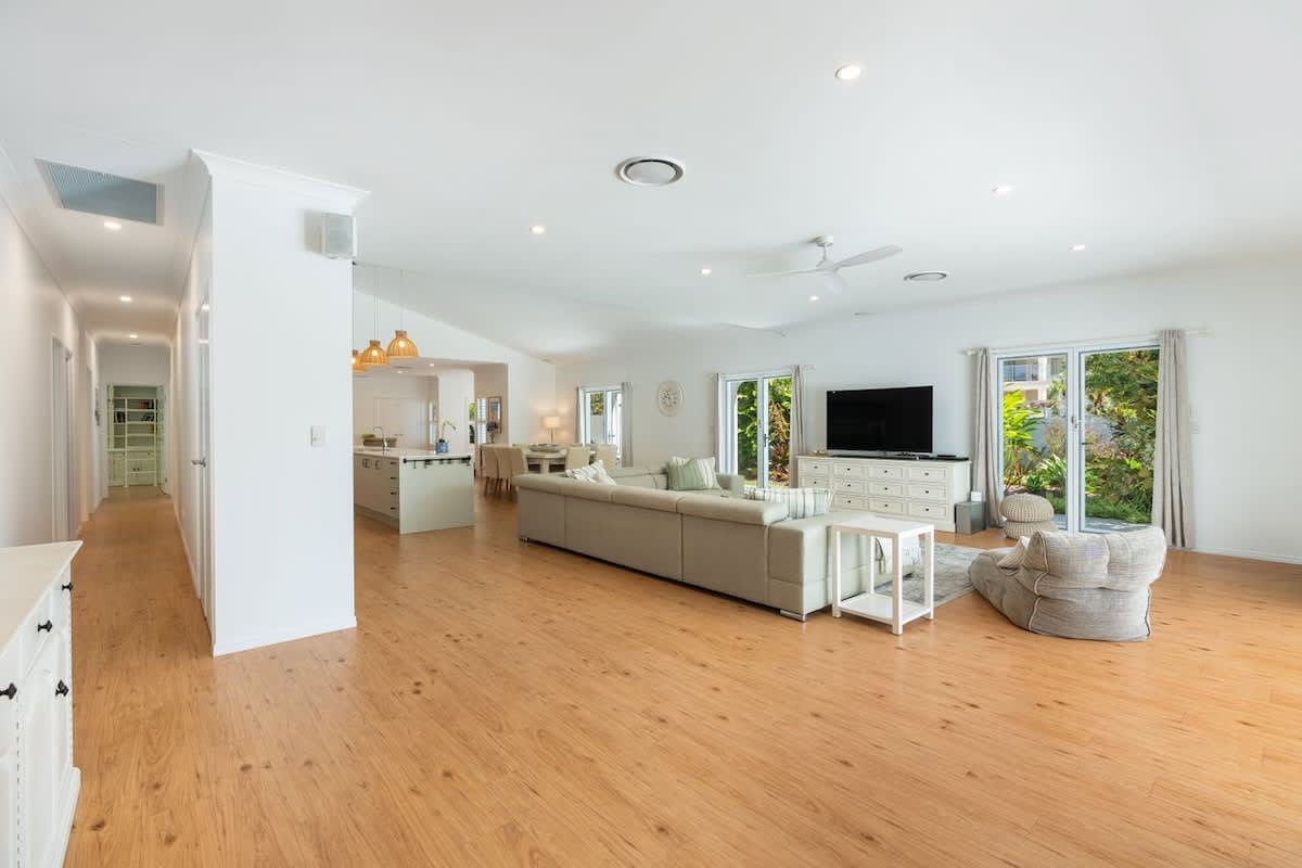 Winders Beach House