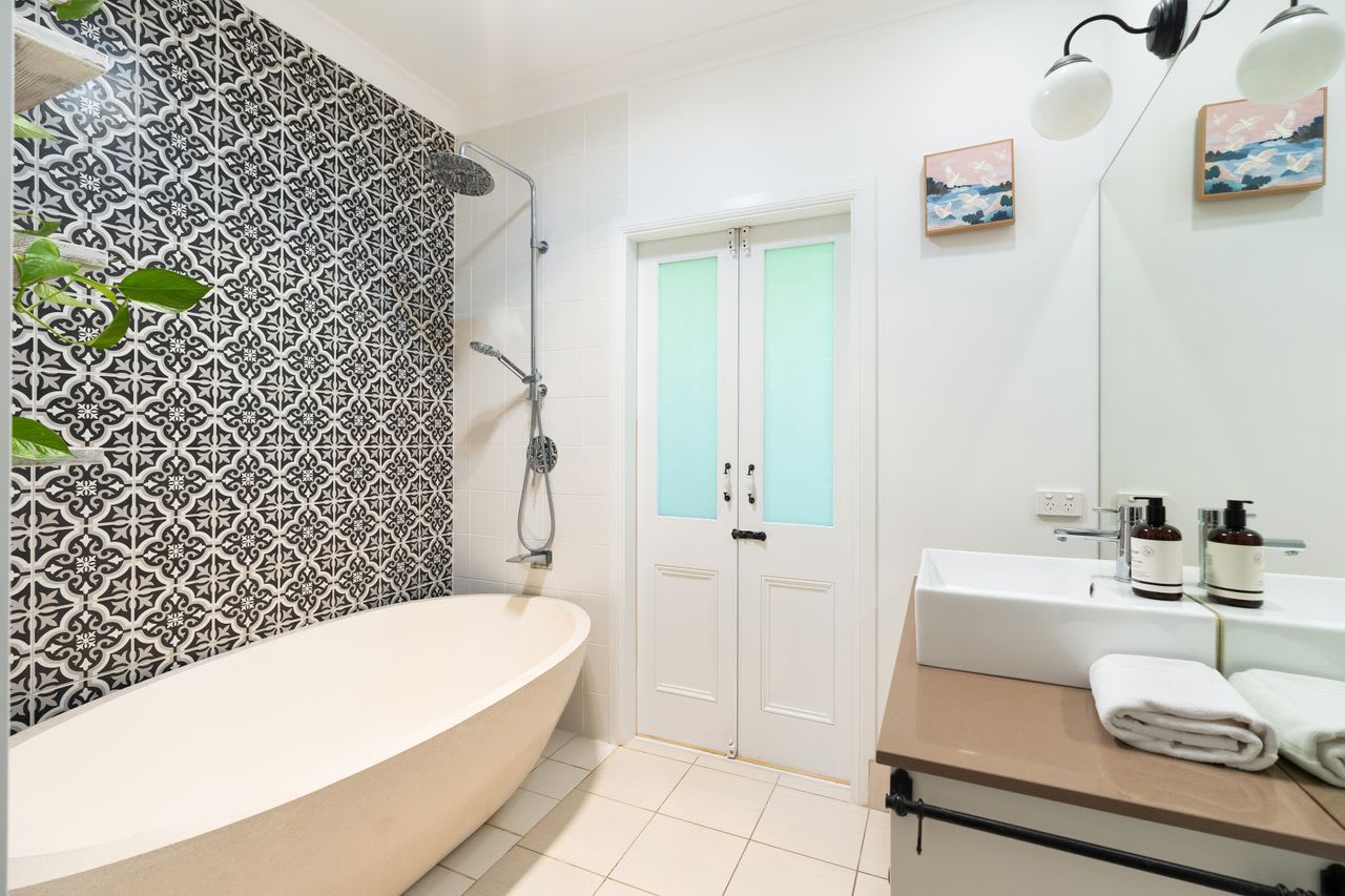 Winders Beach House