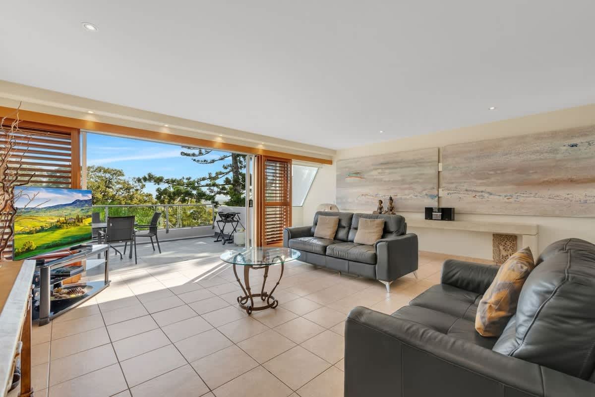 Noosa Views 3 Noosa Drive 33