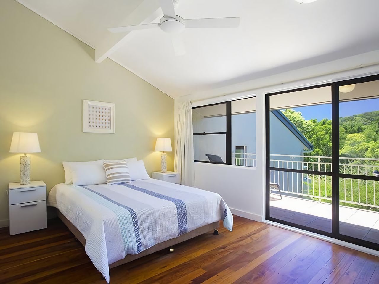 Little Cove Townhouse 5 Pandanus Street 14