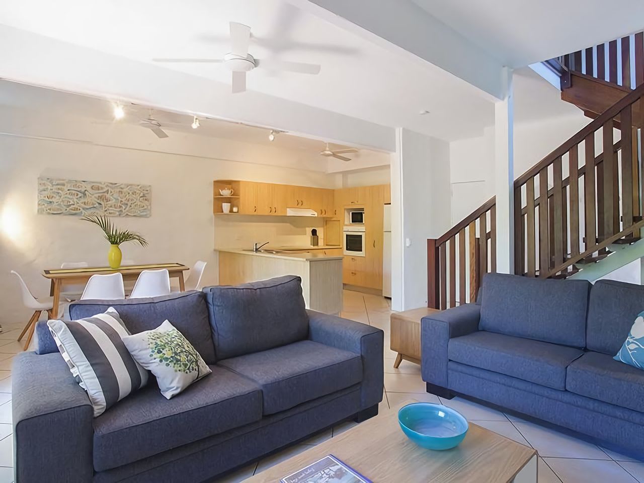 Little Cove Townhouse 5 Pandanus Street 14