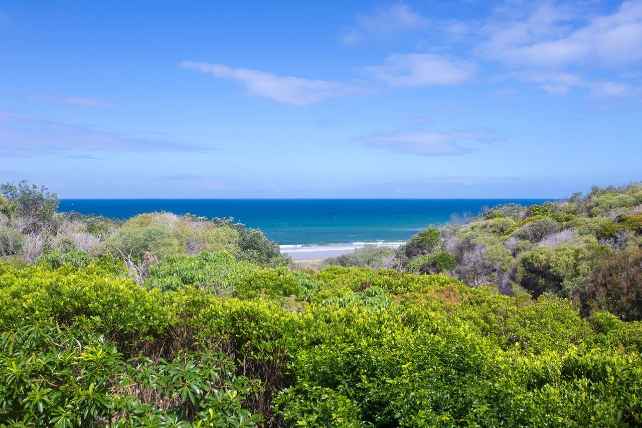 Adams32 Uninterrupted Sea views
