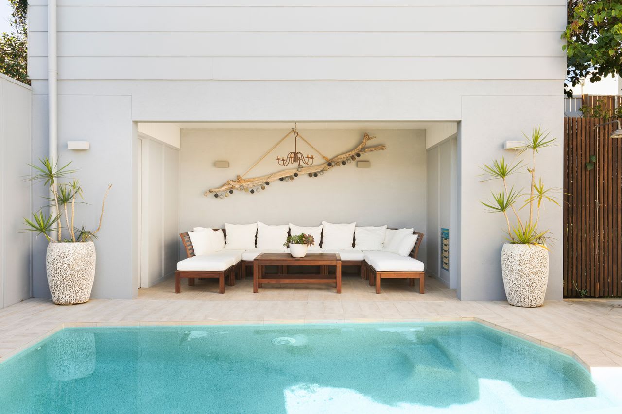 Adams32 Uninterrupted Sea views