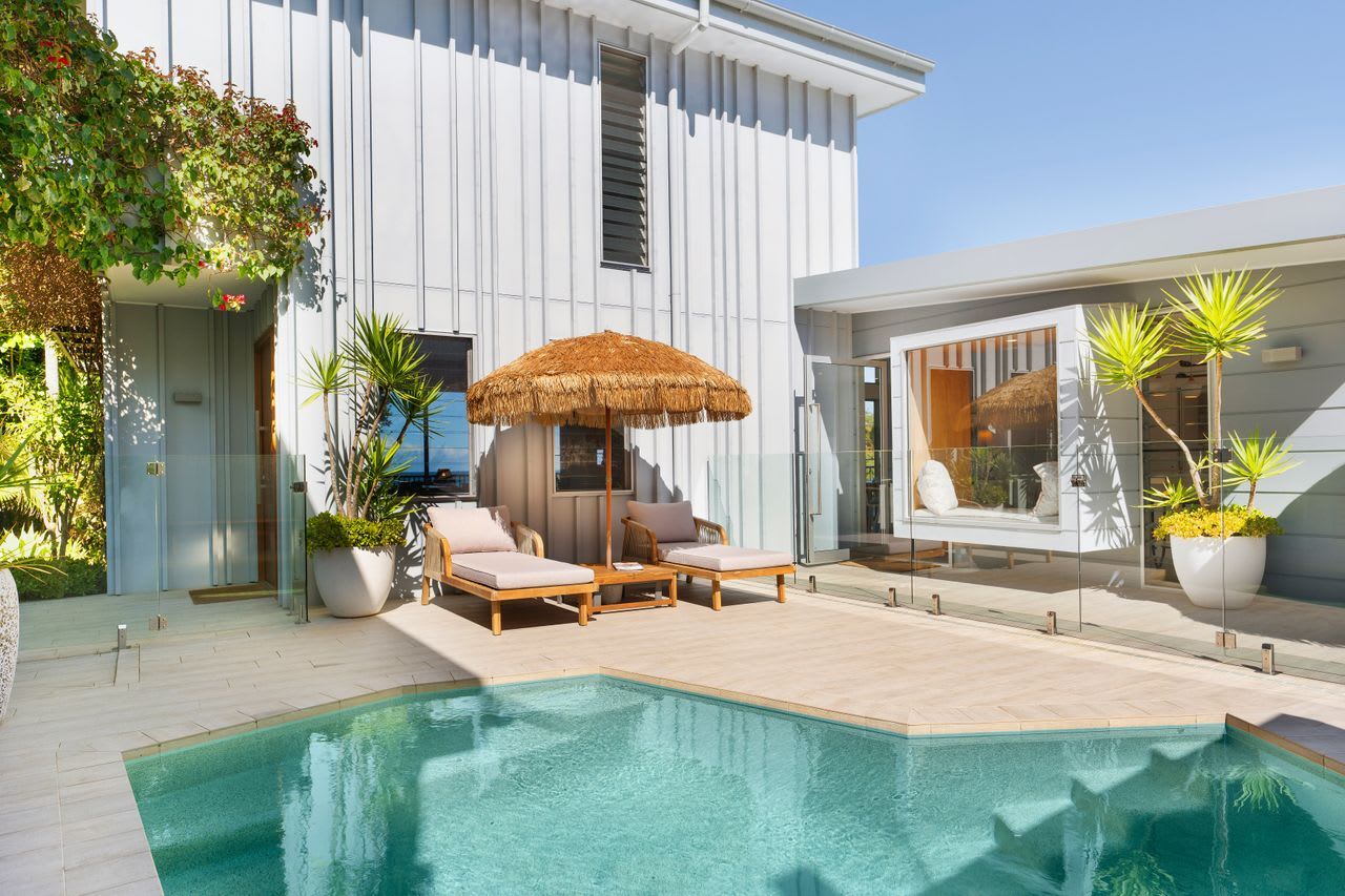 Adams32 Uninterrupted Sea views