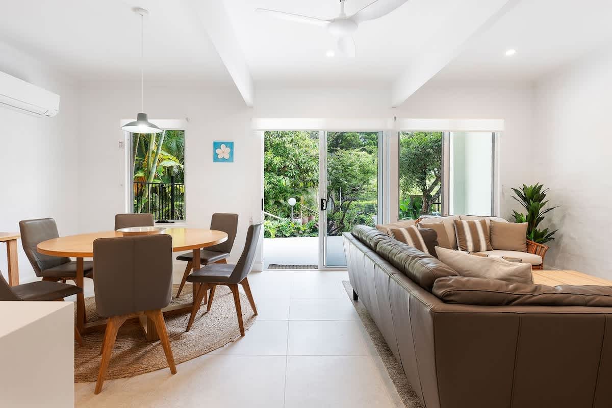 Little Cove Townhouse 7 Pandanus Street 14