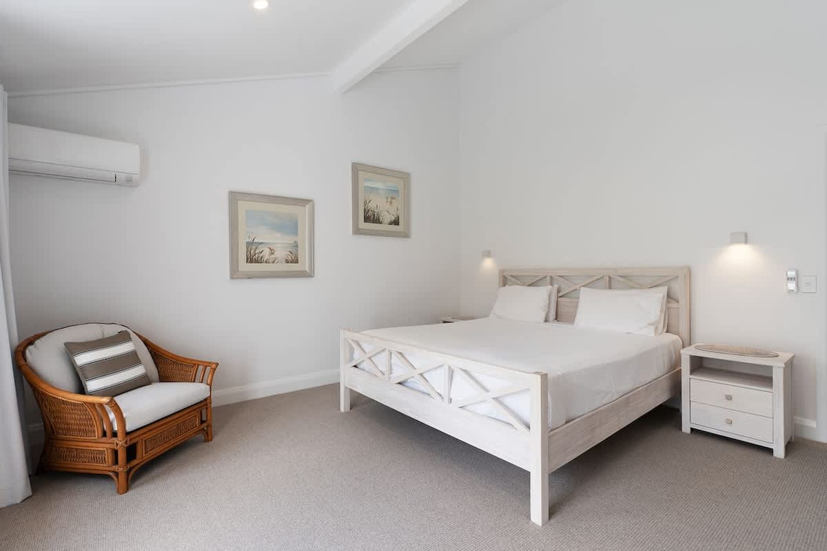 Little Cove Townhouse 7 Pandanus Street 14