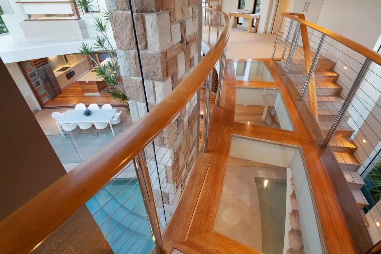 The Promontory 36