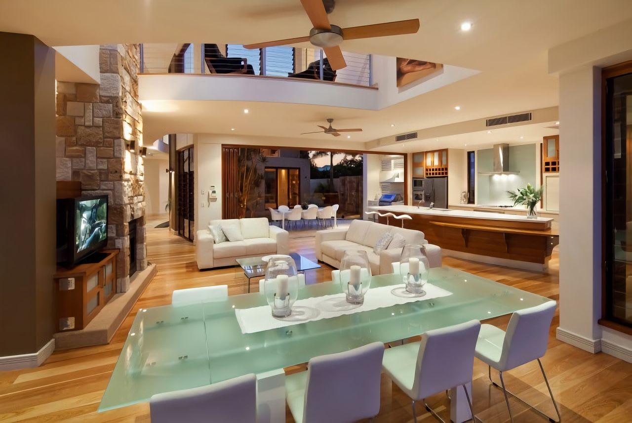 The Promontory 36