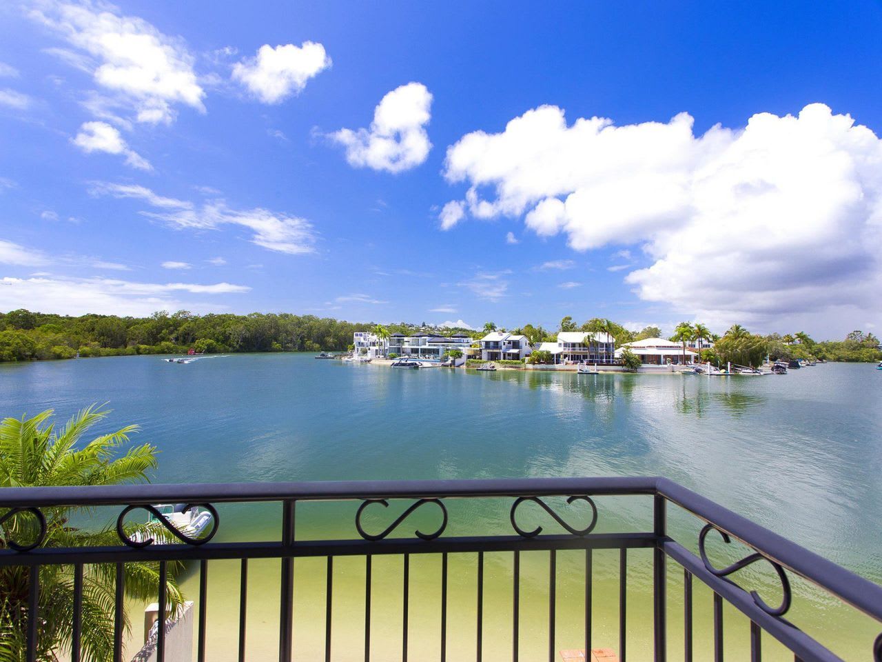 Weyba Quays Townhouse 7 Peza Court 6