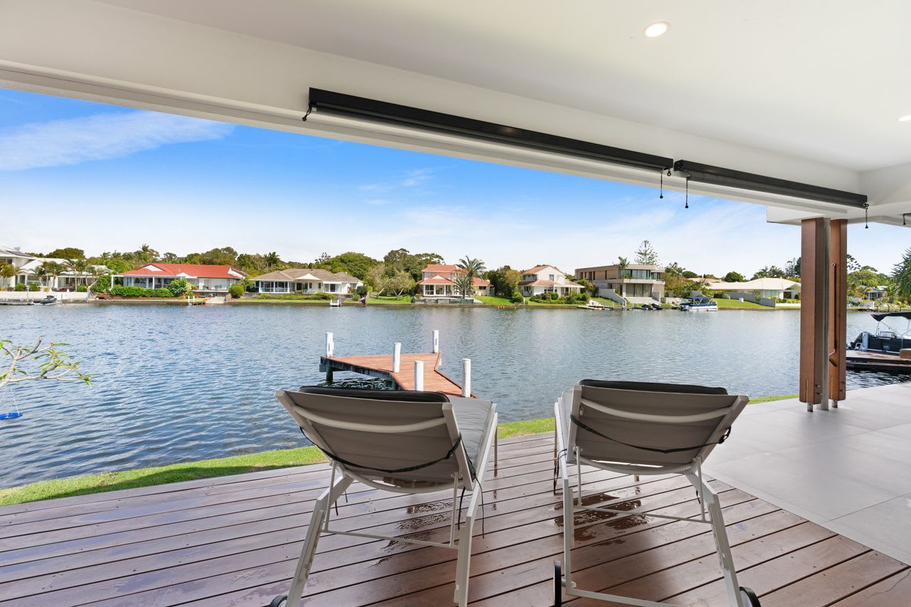 Seamount Quay 22