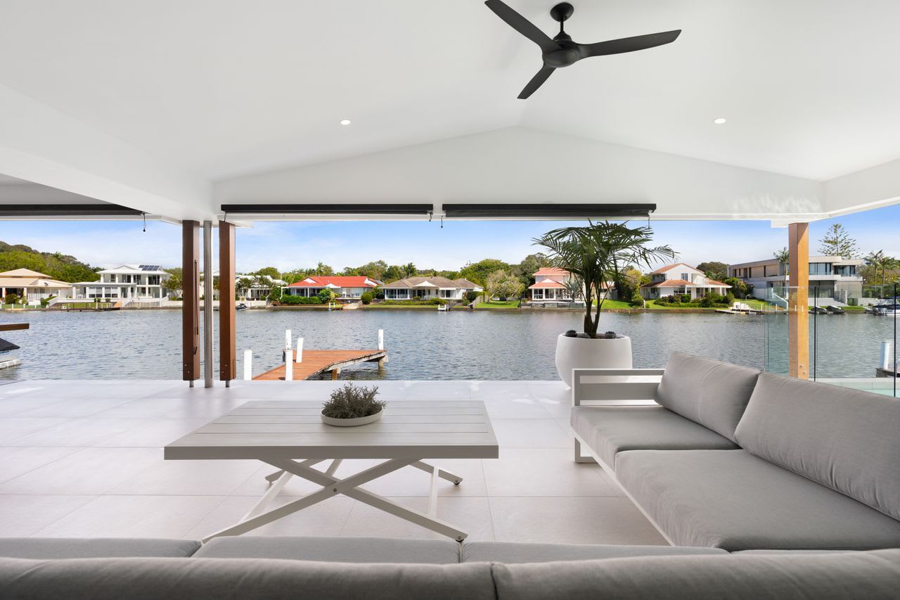 Seamount Quay 22