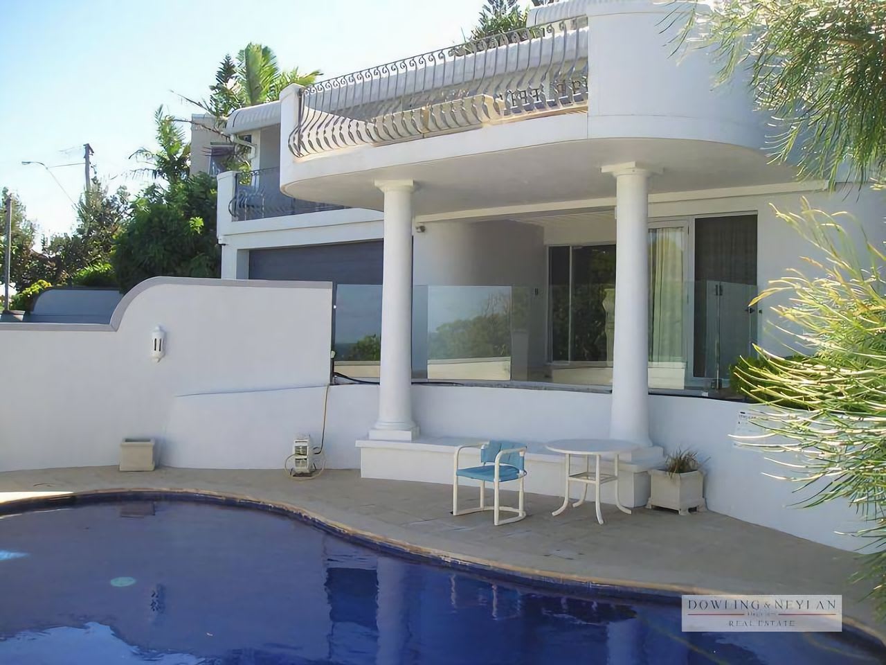 Seaview Terrace 7