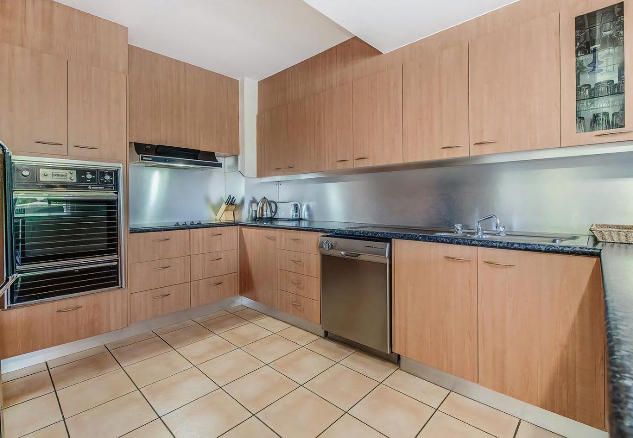 Viewcrest Unit 9 – 3 Bedroom