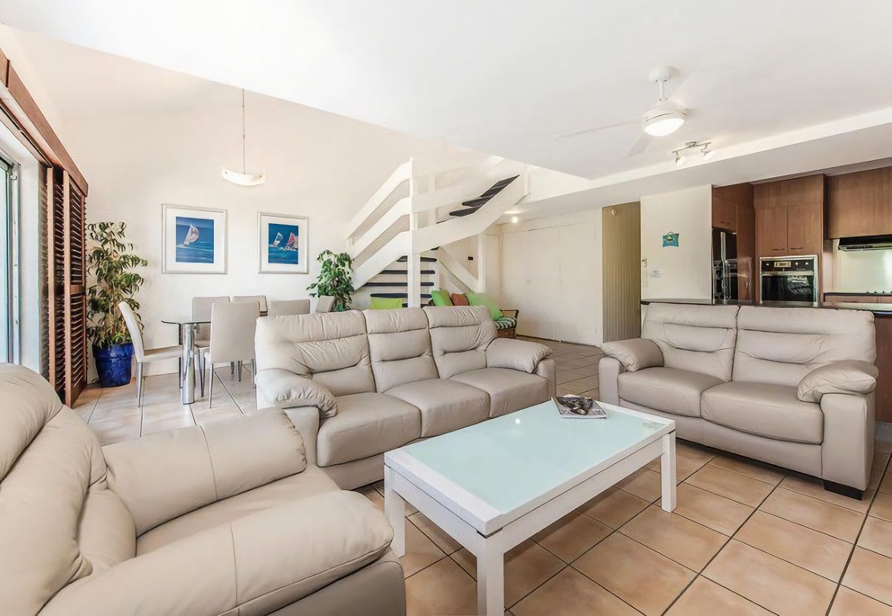 Viewcrest Unit 9 – 3 Bedroom