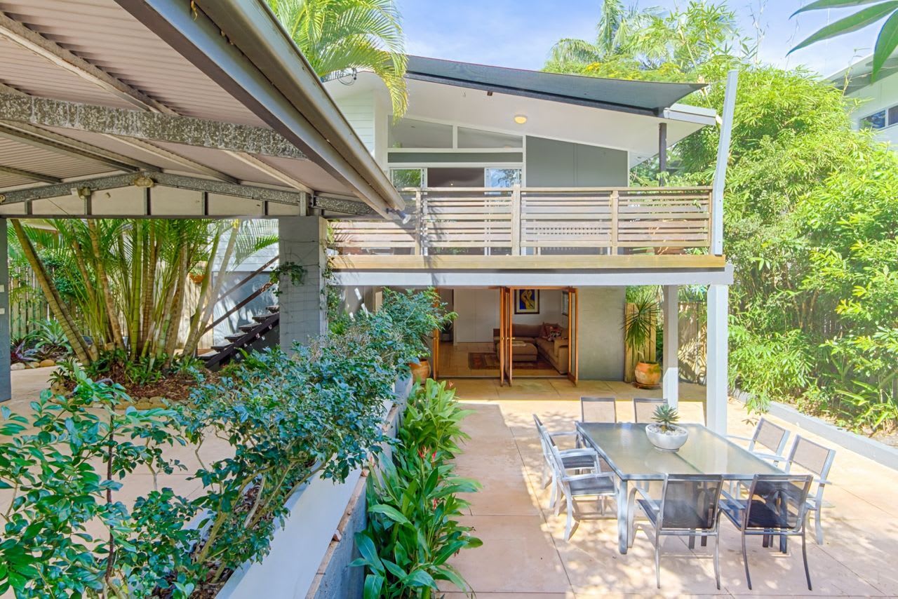 Sunshine Beach House – Beautiful parts of nature