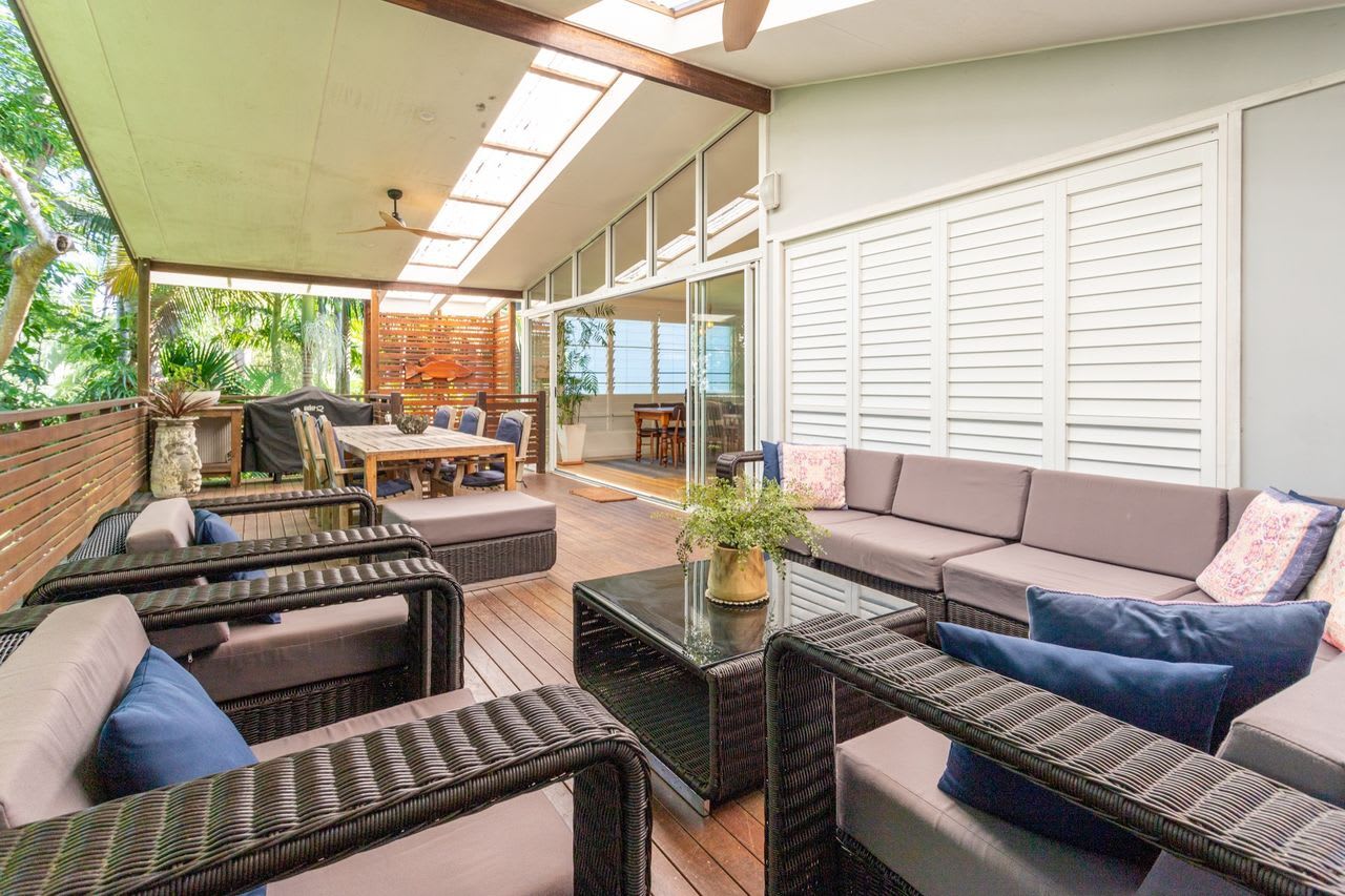Sunshine Beach House – Beautiful parts of nature