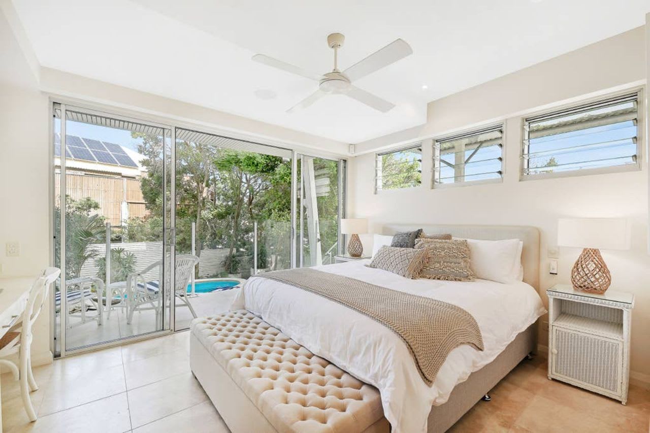 Soul on Sunshine – Divine Sunshine Beach villa