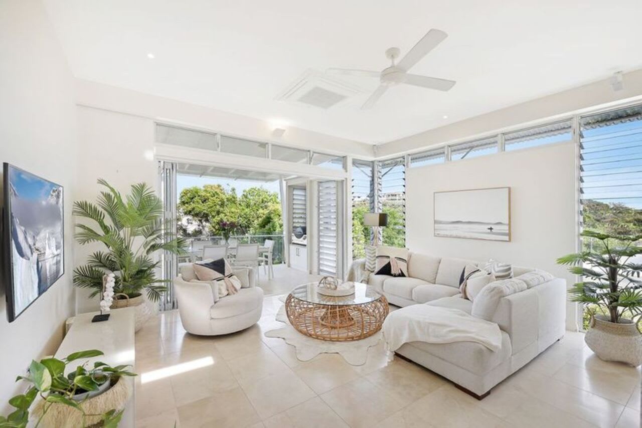 Soul on Sunshine – Divine Sunshine Beach villa