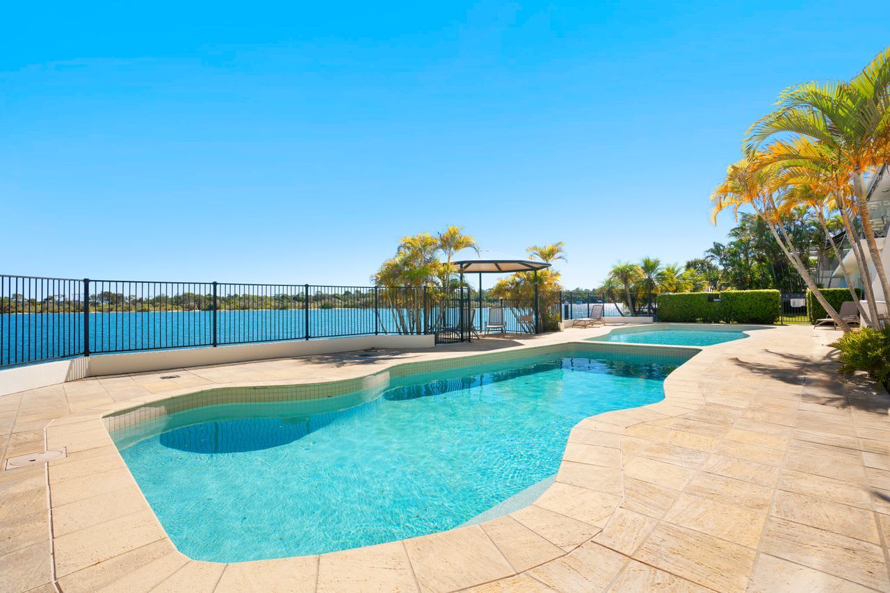Aqua Linea 6 Noosa Parade 82