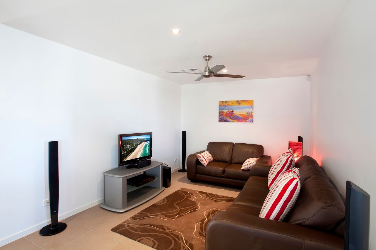 Alpha On Elanda – Sunshine Beach Haven