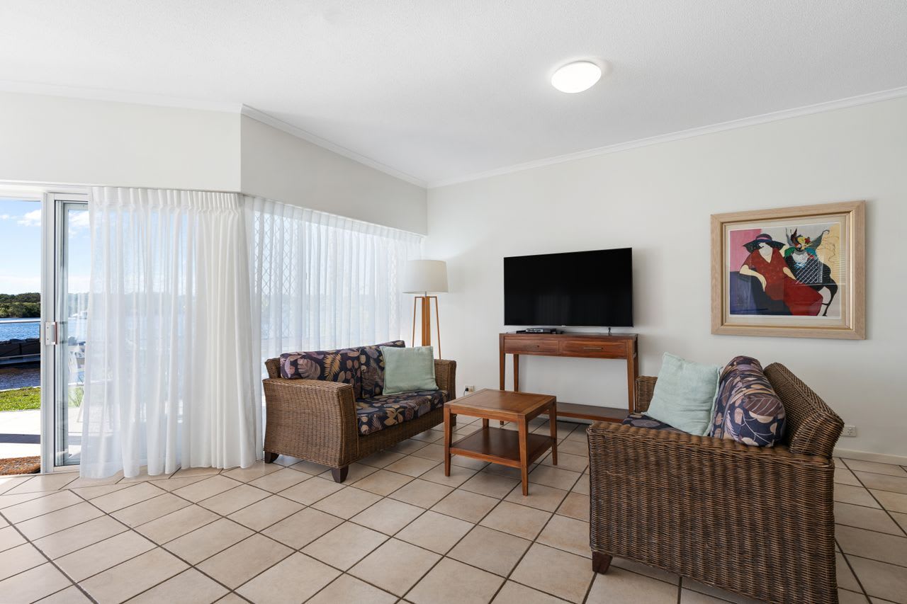 Noosa River Gardens 1 Hilton Terrace 76