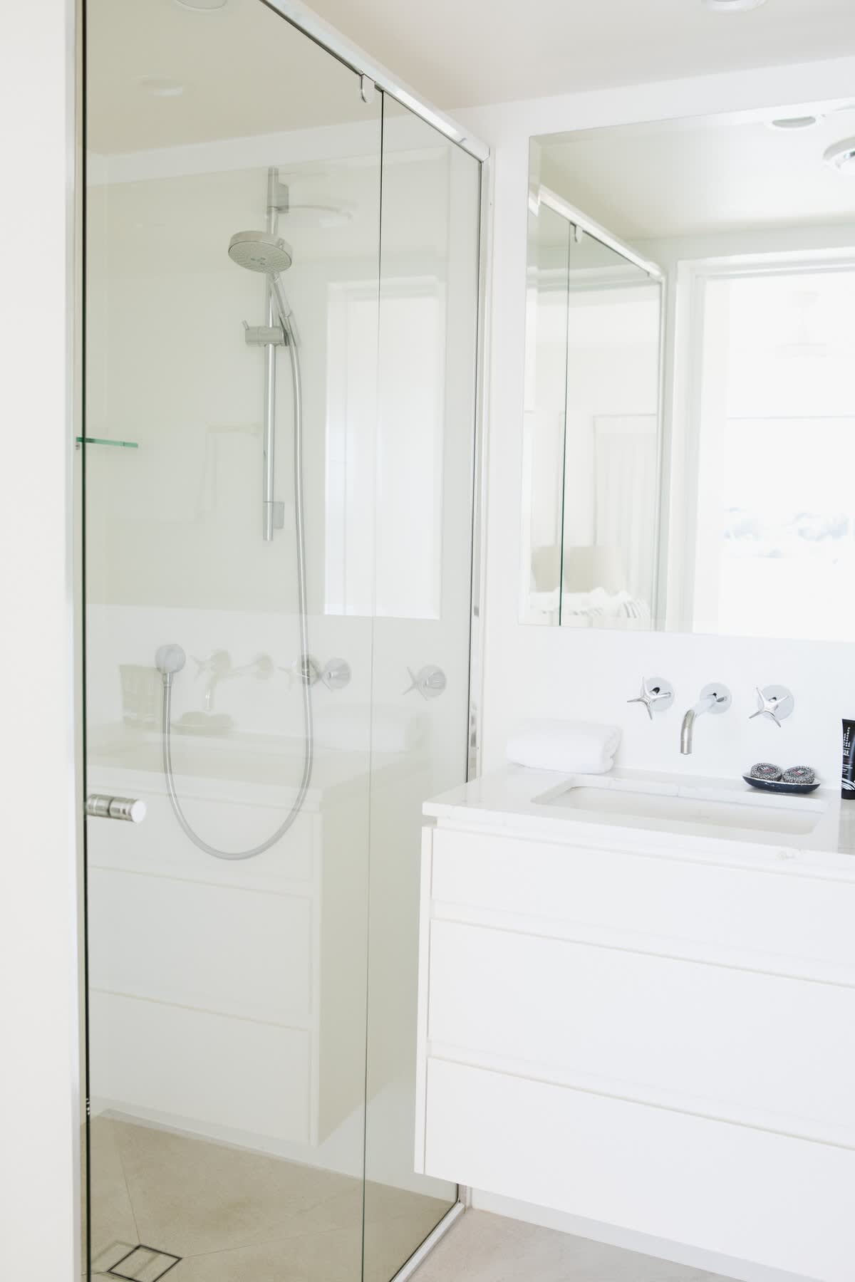Ensuite