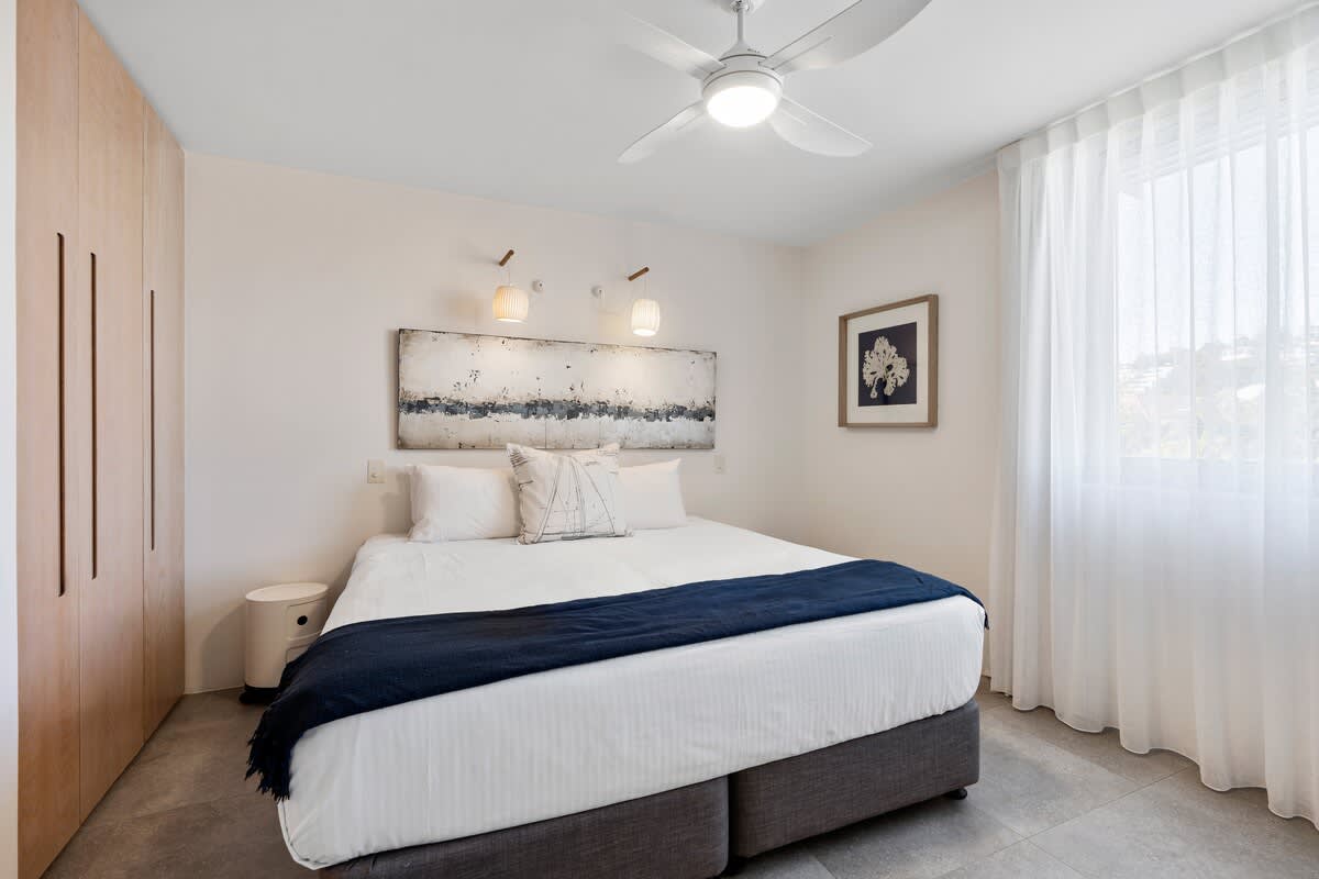 Fairshore Noosa Superior