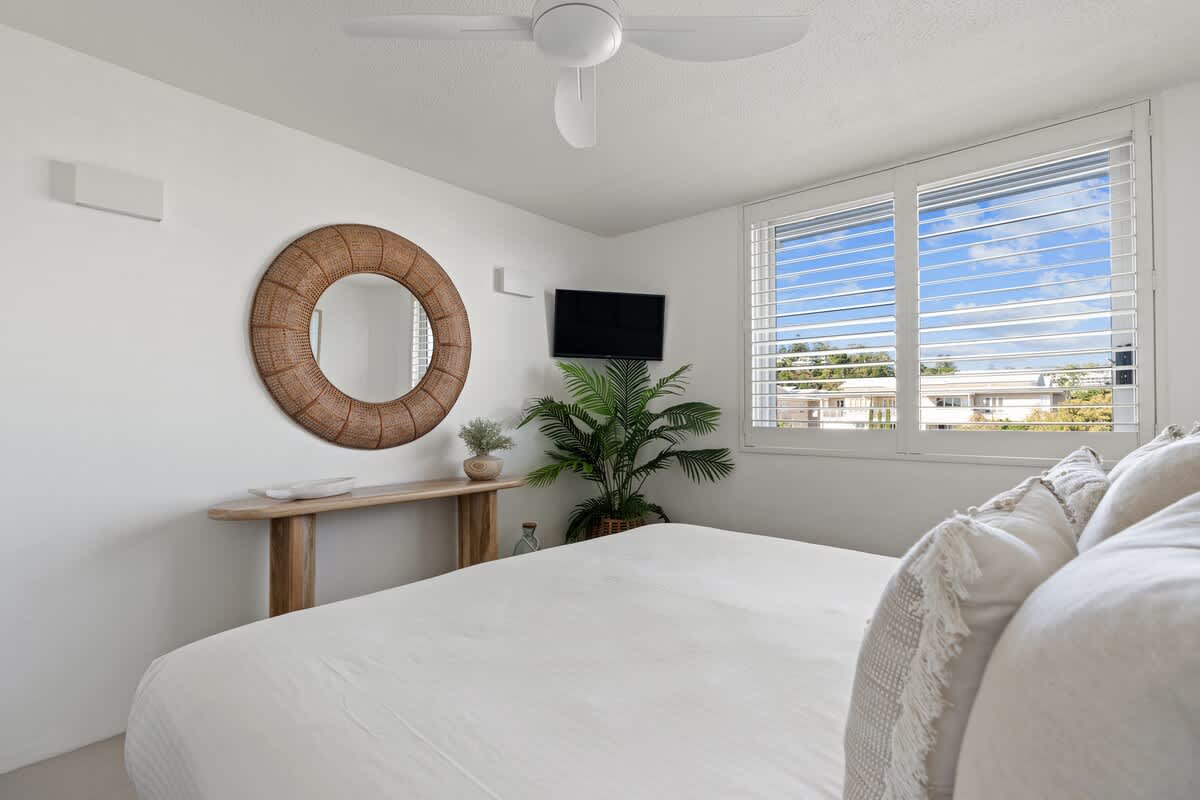Fairshore Noosa Superior