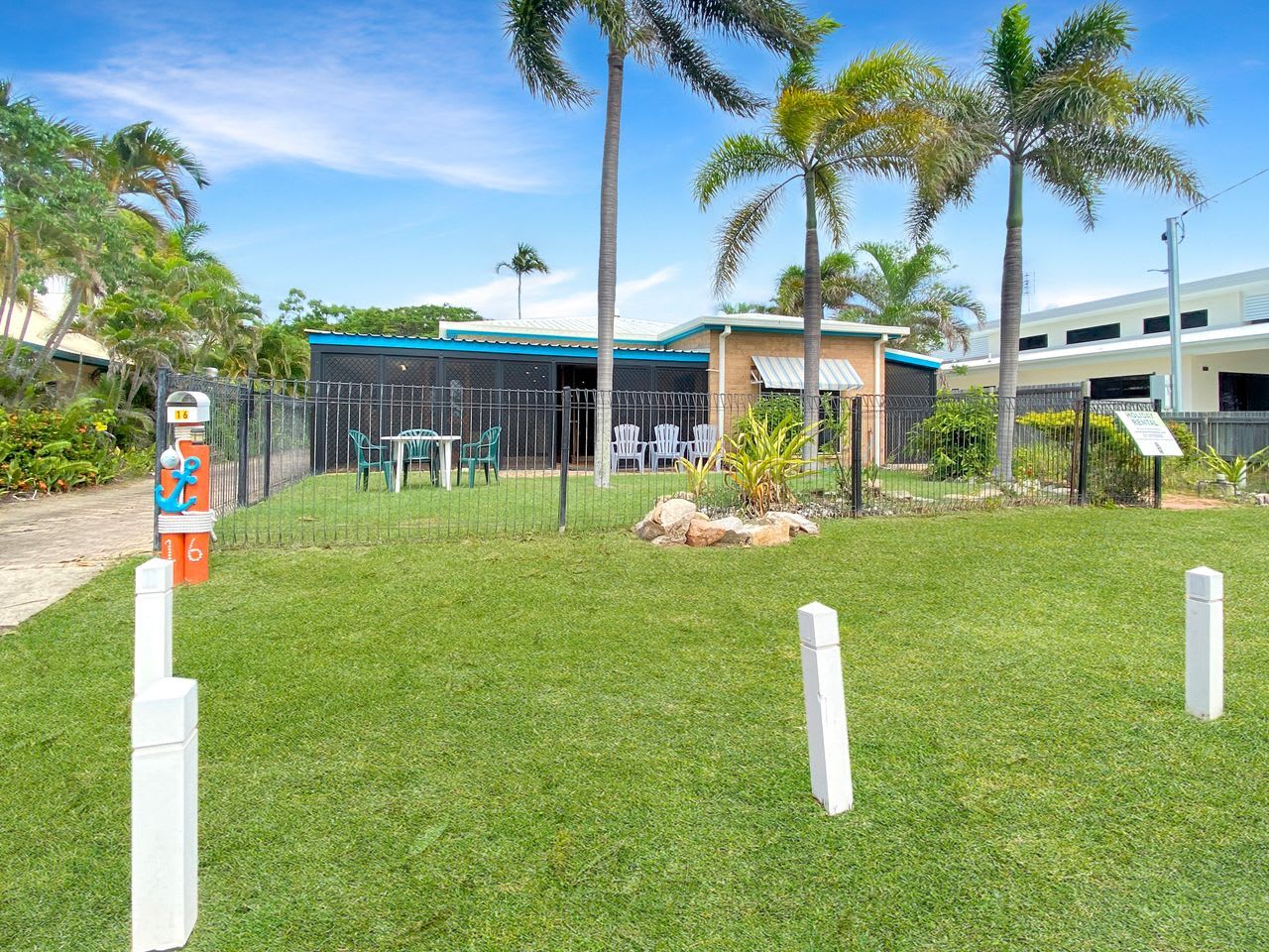 Peg’s Beach House