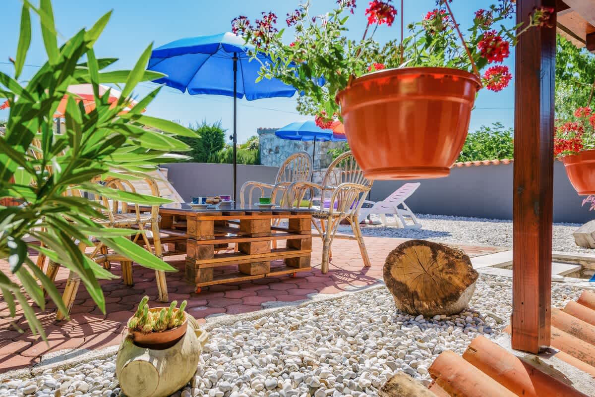 Apartment Milena- Visnjan with pool property photo 2