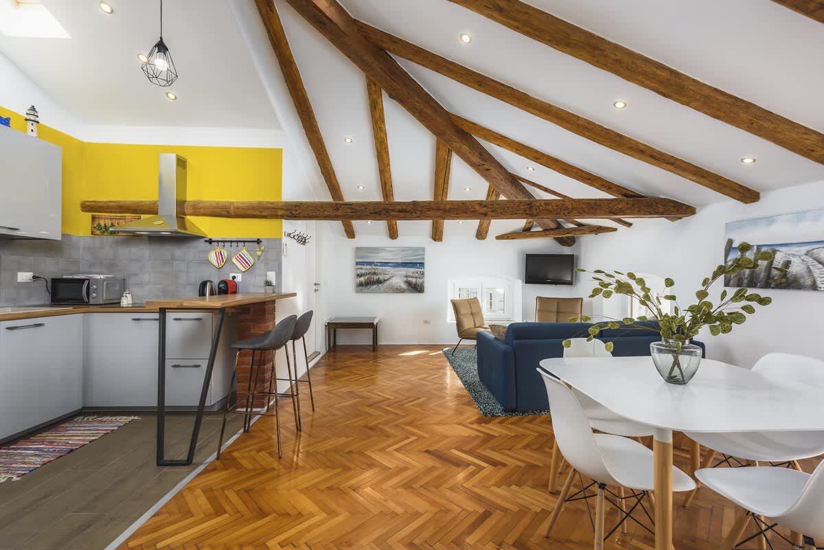 Urban Loft Marafor Poreč property photo 3