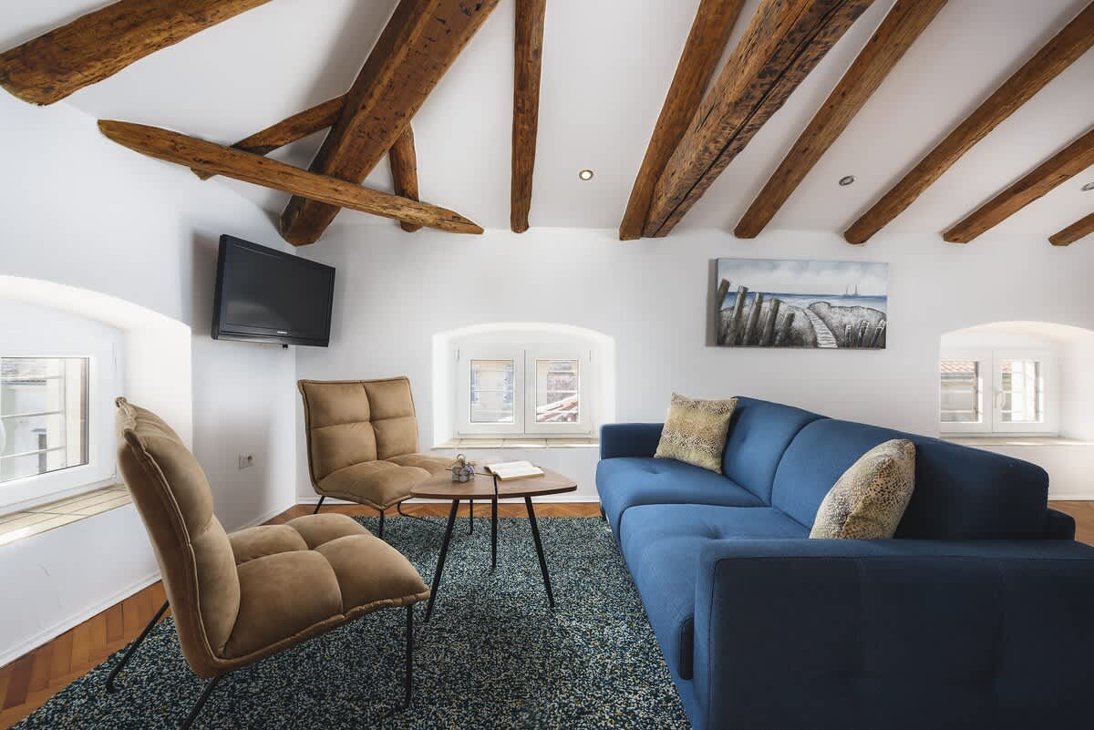 Urban Loft Marafor Poreč property photo 4