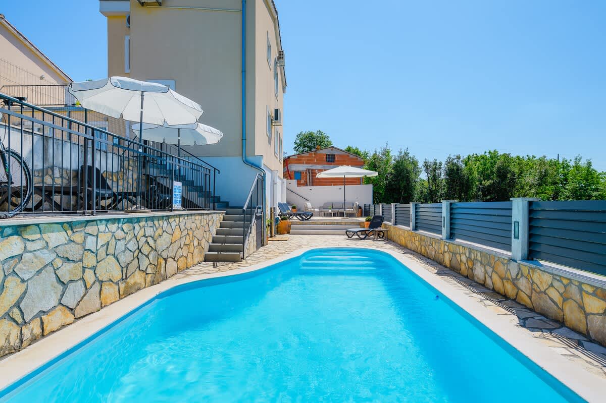 Villa Zaza with Pool in Istria property photo 2